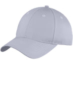 Port Authority?? Six-Panel Unstructured Twill Cap. C914