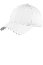 Port Authority?? Six-Panel Unstructured Twill Cap. C914