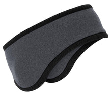 Port Authority?? Two-Color Fleece Headband. C916