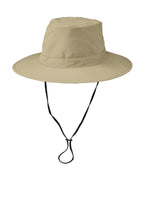 Port Authority? Lifestyle Brim Hat. C921