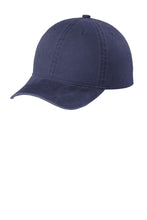 Port Authority ?? Beach Wash ?? Cap. C942
