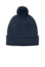 Port Authority?? Cozy Pom Beanie C978