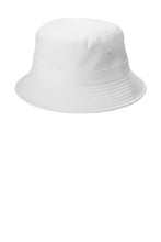 Port Authority? Poly Bucket Hat C980