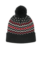 Port Authority?? Alpine Pom Beanie C991