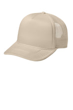 Port Authority?? Foam Truck'N Cap C993