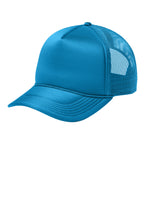 Port Authority?? Foam Truck'N Cap C993