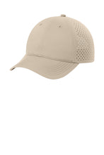 Port Authority?? All-Day Performance UPF Perforated Cap C995