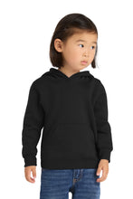 Port & Coƒ?› Toddler Core Fleece Pullover Hooded Sweatshirt. CAR78TH