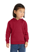 Port & Coƒ?› Toddler Core Fleece Pullover Hooded Sweatshirt. CAR78TH