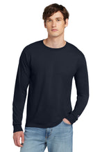 Champion ?? Heritage 5.2-Oz. Jersey Long Sleeve Tee CC8C