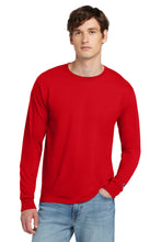 Champion ?? Heritage 5.2-Oz. Jersey Long Sleeve Tee CC8C