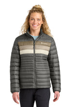 Cotopaxi?? Women's Fuego Down Jacket COTOW1688