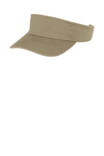 Port Authority?? Fashion Visor.  CP45