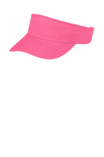 Port Authority?? Fashion Visor.  CP45