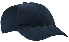 Port & Company? Brushed Twill Low Profile Cap.  CP77