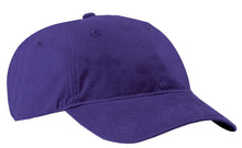 Port Authority?? Brushed Twill Low Profile Cap.  CP77