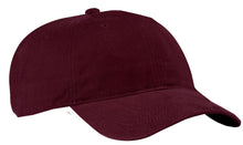 Port Authority?? Brushed Twill Low Profile Cap.  CP77