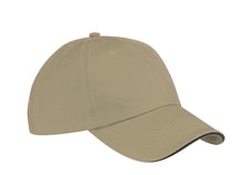 Port & Company?Washed Twill Sandwich Bill Cap.  CP79