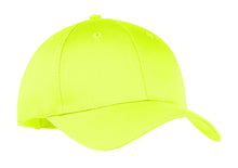 Port & Company?Six-Panel Twill Cap.  CP80