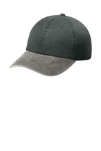 Port Authority?? Two-Tone Pigment-Dyed Cap.  CP83