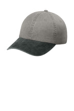 Port Authority?? Two-Tone Pigment-Dyed Cap.  CP83