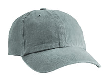 Port & Company? Pigment-Dyed Cap.  CP84