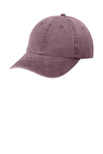 Port Authority?? Pigment-Dyed Cap.  CP84