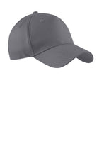Port & Company?Five-Panel Twill Cap.  CP86