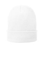 Port & Company? Fleece-Lined Knit Cap. CP90L