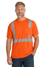 CornerStone ?? ANSI 107 Class 2 Mesh Tee. CS200