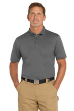 CornerStone ?? Industrial Snag-Proof Pique Polo. CS4020