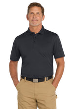 CornerStone ?? Industrial Snag-Proof Pique Polo. CS4020