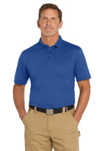 CornerStone ?? Industrial Snag-Proof Pique Polo. CS4020
