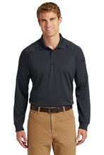 CornerStone?? - Select Long Sleeve Snag-Proof Tactical Polo. CS410LS