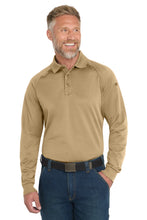 CornerStone?? - Select Long Sleeve Snag-Proof Tactical Polo. CS410LS
