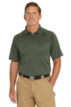 CornerStone?? - Select Snag-Proof Tactical Polo. CS410
