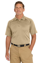 CornerStone?? - Select Snag-Proof Tactical Polo. CS410