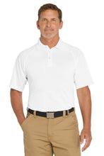 CornerStone?? - Select Snag-Proof Tactical Polo. CS410