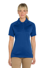 CornerStone?? Women's Select Snag-Proof Tactical Polo. CS411