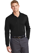 CornerStone?? Select Snag-Proof Long Sleeve Polo. CS412LS