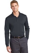 CornerStone?? Select Snag-Proof Long Sleeve Polo. CS412LS