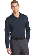 CornerStone?? Select Snag-Proof Long Sleeve Polo. CS412LS