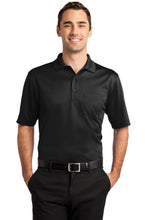 CornerStone?? Select Snag-Proof Pocket Polo. CS412P