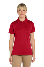 CornerStone?? Women's Select Snag-Proof Polo. CS413