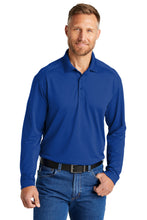 CornerStone? Select Lightweight Snag-Proof Long Sleeve Polo CS418LS