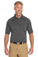 CornerStone ?? Select Lightweight Snag-Proof Tactical Polo. CS420