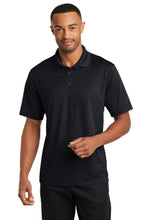 CornerStone?? Micropique Gripper Polo. CS421