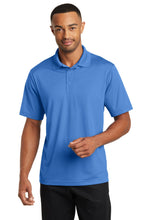 CornerStone?? Micropique Gripper Polo. CS421