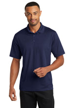 CornerStone?? Micropique Gripper Polo. CS421