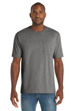CornerStone ?? Workwear Pocket Tee CS430
